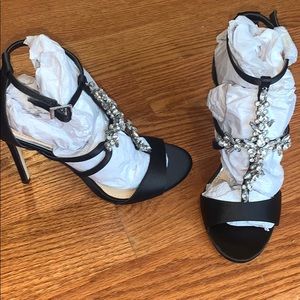 Galvin: Badgley Mischka